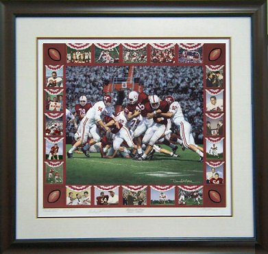 "Between the Lines" - $250.00