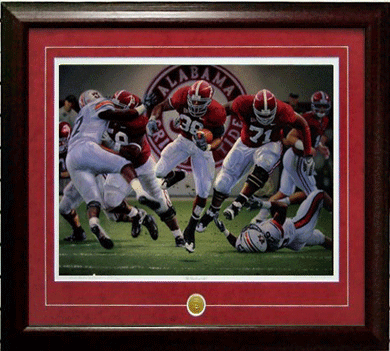 "The Blowout" - $175.00