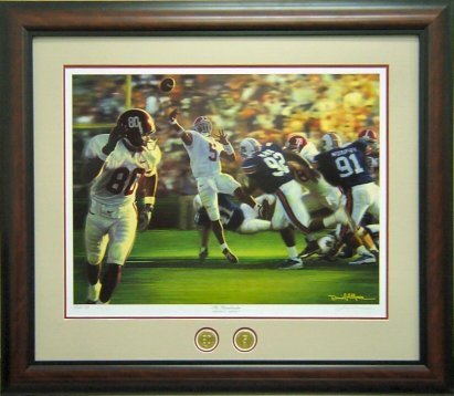"The Gamebreaker" - $325.00