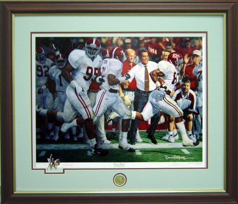 "Grand Finale" - $300.00