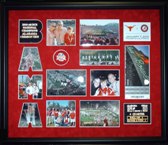 ROSE BOWL COLLAGE