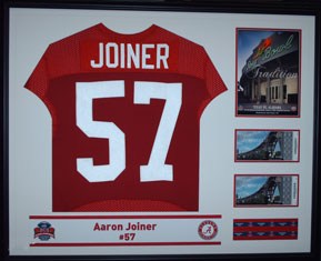 Alabama Jersey Example