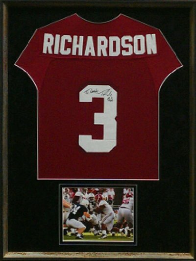 Trent Richardson Jersey