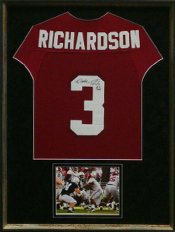 Trent Richardson Jersey